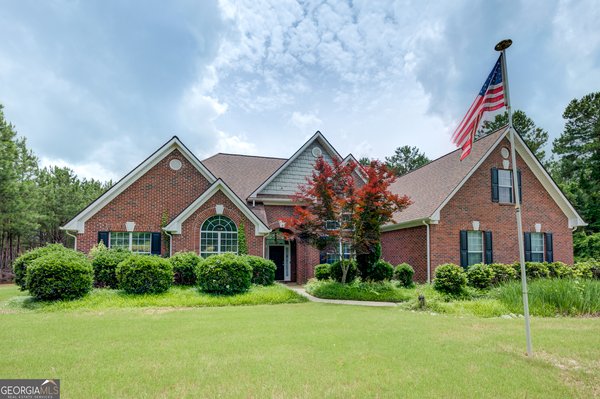 148 Marie Farms North Drive, Newnan