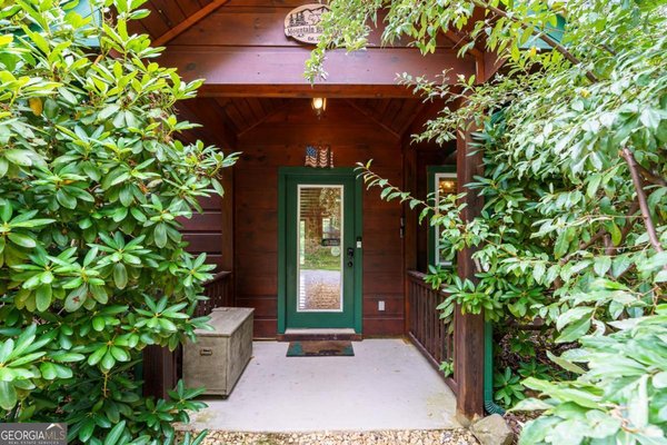 76 River Forest Place, Suches