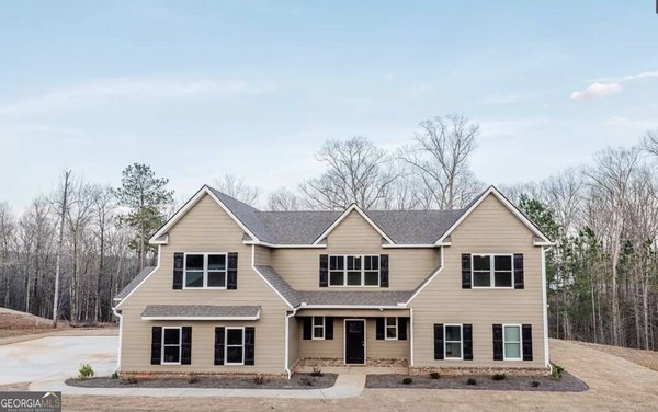 75 Creekside Court Forsyth
