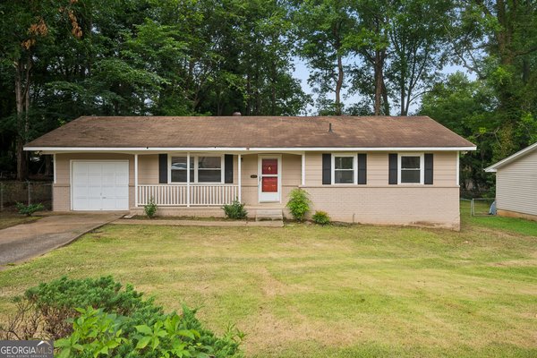 8845 Ashwood Drive Riverdale