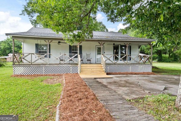 139 Friendly Baptist Church Road Cedartown