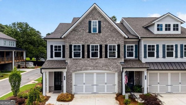 203 Grady Burrell Drive Holly Springs