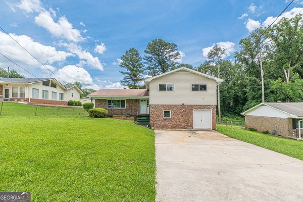 2272 Green Hawk Court Decatur