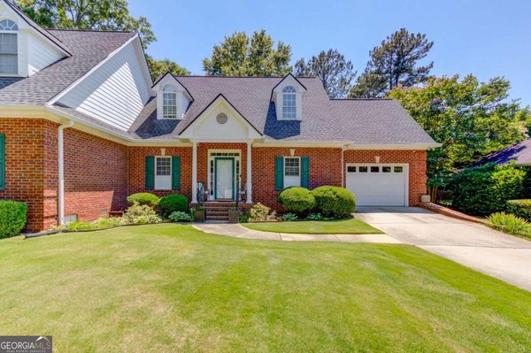116 Flatrock Court, Athens