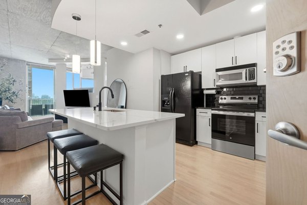 361 17th Street Atlanta