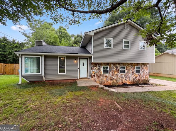 4909 Old Norcross Road Duluth