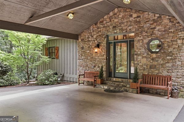 52 Swallow Point, Big Canoe