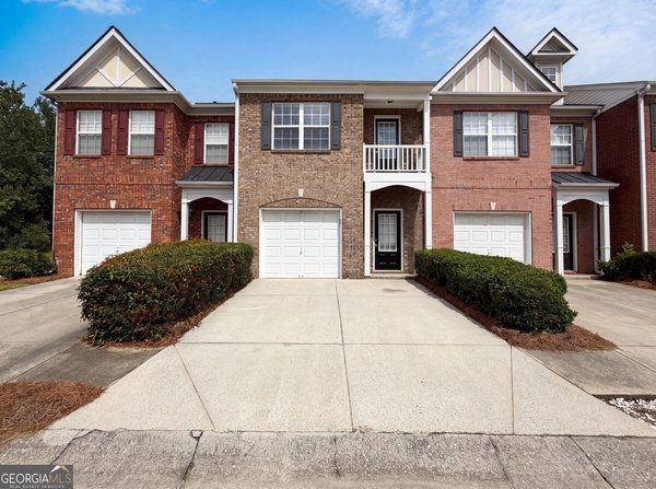 2259 Hawks Bluff Trail, Lawrenceville