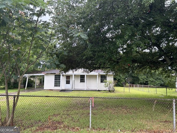 106 Forsyth Street Fort Valley