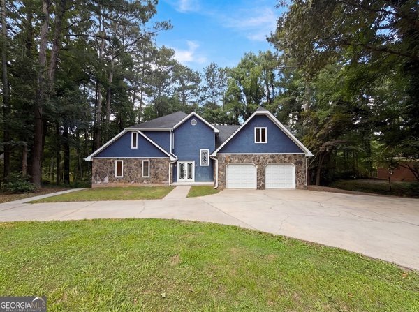 442 Hastings Way, Jonesboro