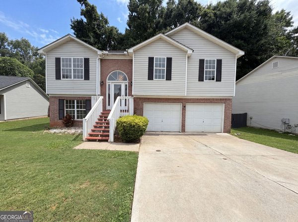 2195 Clayton Ridge Lithonia