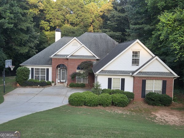 145 Stratford Circle Stockbridge