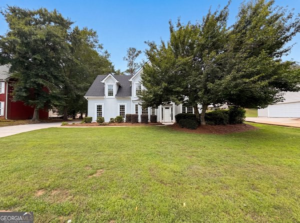 4141 Stillwater Point Ellenwood