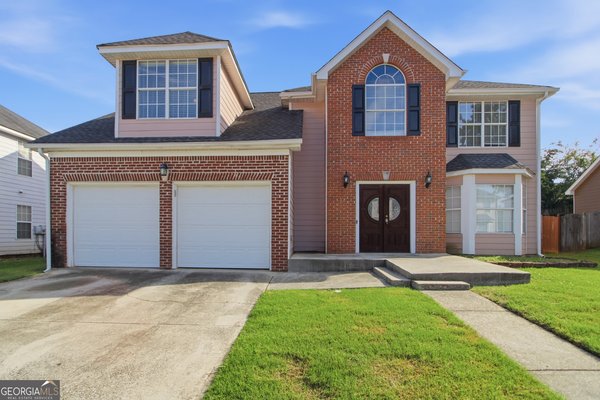 6169 Remington Park Lithonia