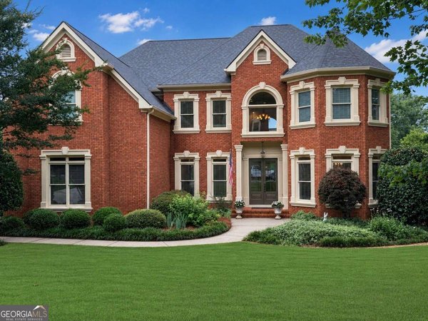 7329 Lake Walton Boulevard Covington