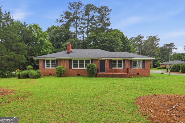 1101 Skyline Drive Griffin