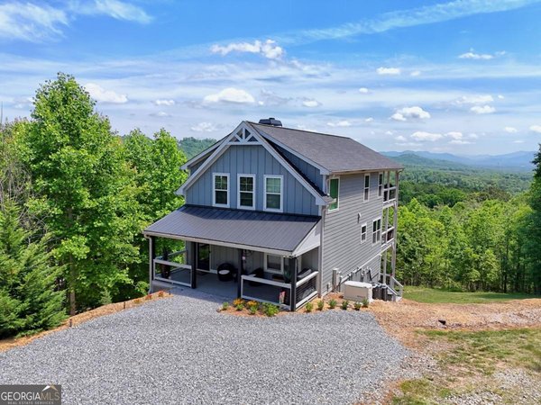 9 Queens Court, Blairsville