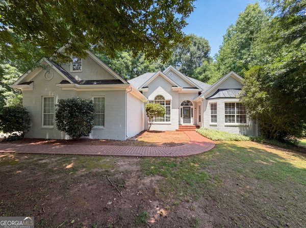 797 Deerwood Drive Stockbridge