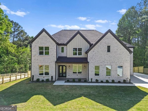 3455 Callie Still Road, Lawrenceville