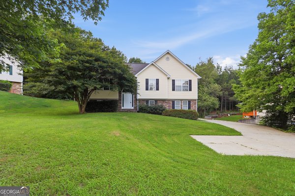 36 Elmwood Place Cartersville