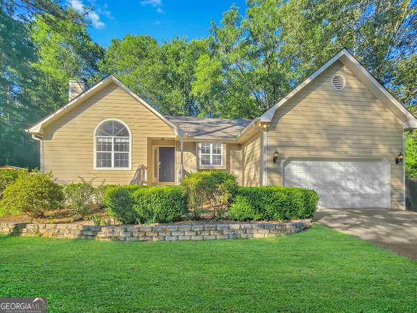 450 Loneoak Drive Senoia