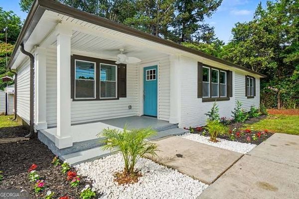 1971 Anderson Miil Road, Austell