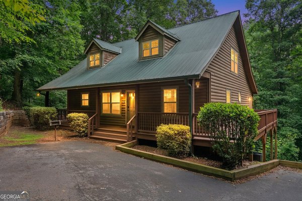 457 Old Cherokee Road, Cleveland