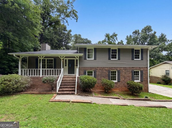 6486 Lynndale Lane, Morrow