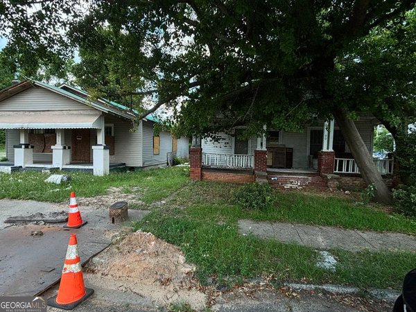 1909 Heckle Street Augusta