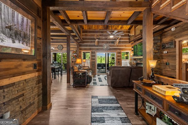309 Elmwood Circle, Ellijay