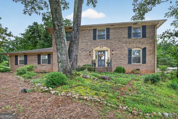 115 Margo Trail Rome