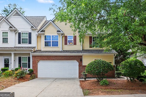 2632 Cedar Drive, Lawrenceville