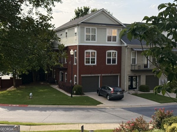 6035 Brookside Oak Circle, Norcross