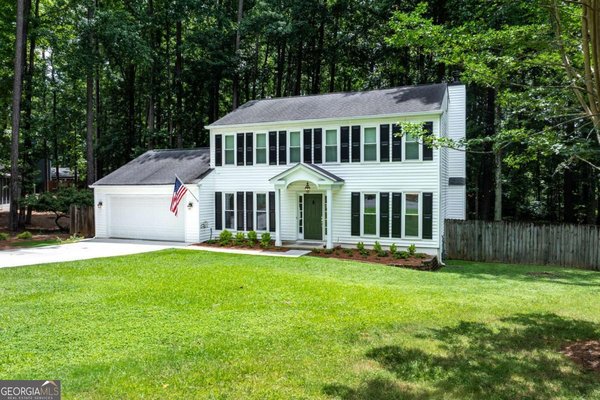 4220 Mary Court, Peachtree Corners