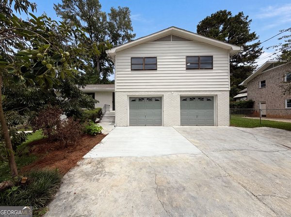 2904 Marlin Drive Chamblee
