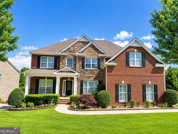 2825 Waterstone Drive, Cumming