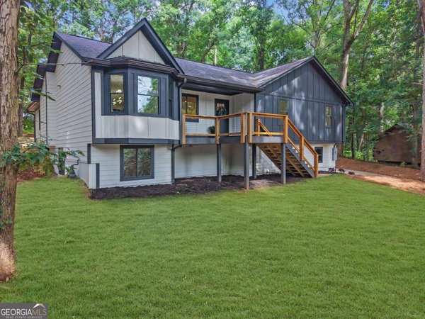 2000 Doefield Street Canton