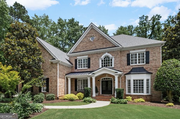 155 Ansley Way Roswell