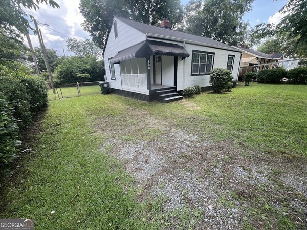 800 McArthur Boulevard Warner Robins