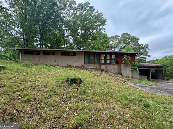 2767 Chaucer Drive, Atlanta