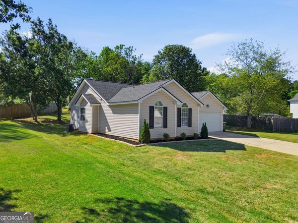 4357 Green Manor Way, Douglasville