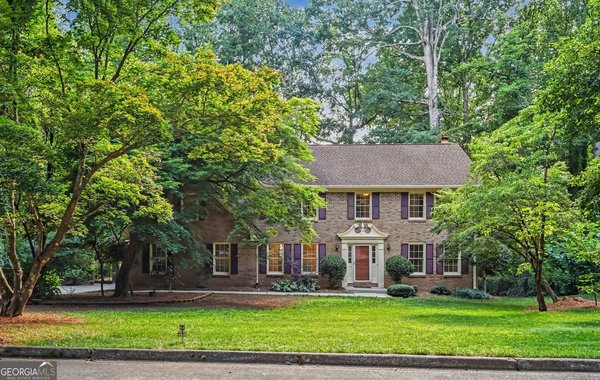 1903 Colony Oaks Drive Snellville