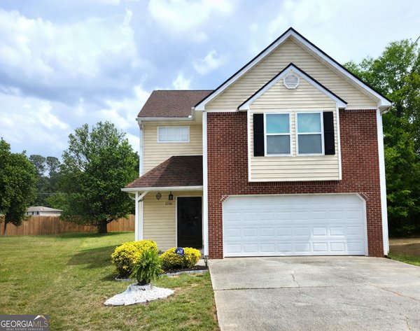 2226 Tuley Drive, Douglasville