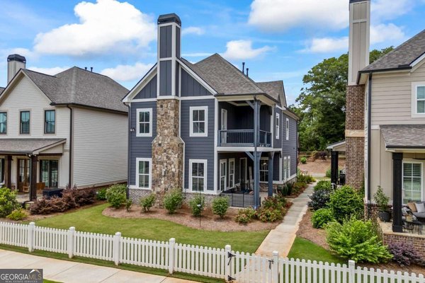 1230 Silo Bend Watkinsville