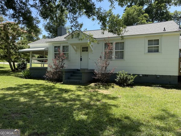 1511 Poplar Street, Griffin