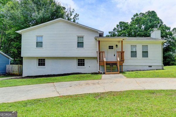 3414 Broxton Mill Way Snellville