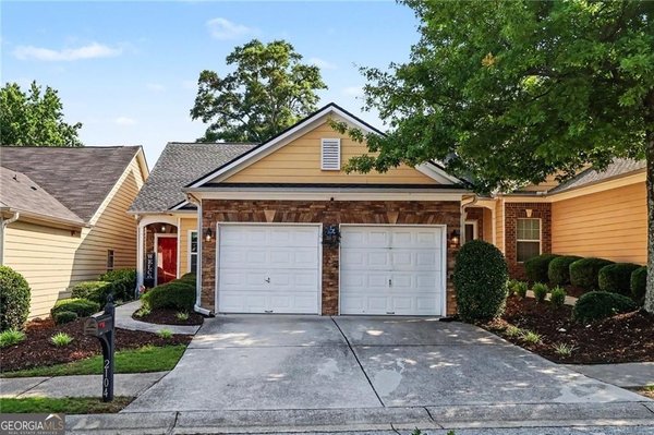 2104 Appaloosa Way Conyers