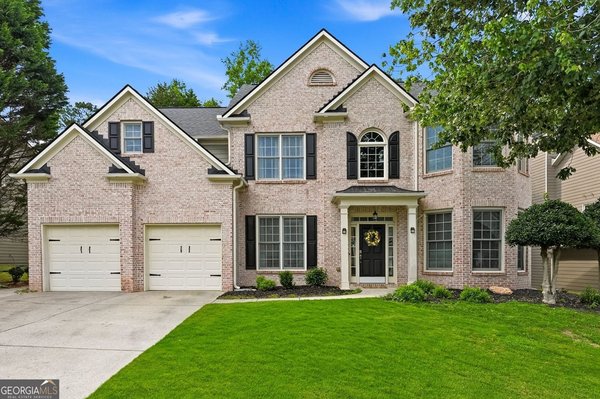 6615 Hampton Rock Lane, Cumming