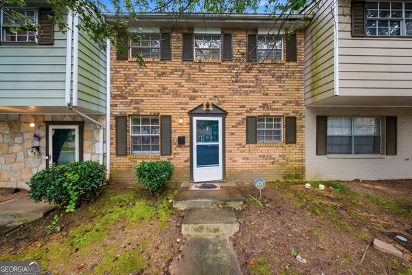 4701 Flat Shoals Road Union City