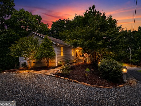 181 Cindy Lane Ellijay